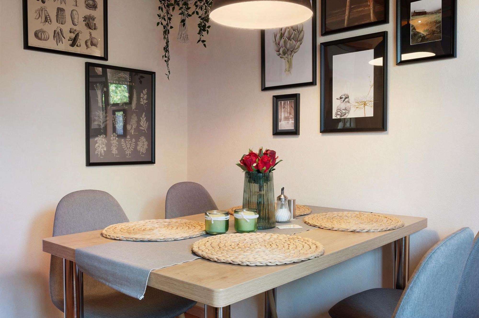 Ferienhaus Thomas Colnrade Luaran gambar