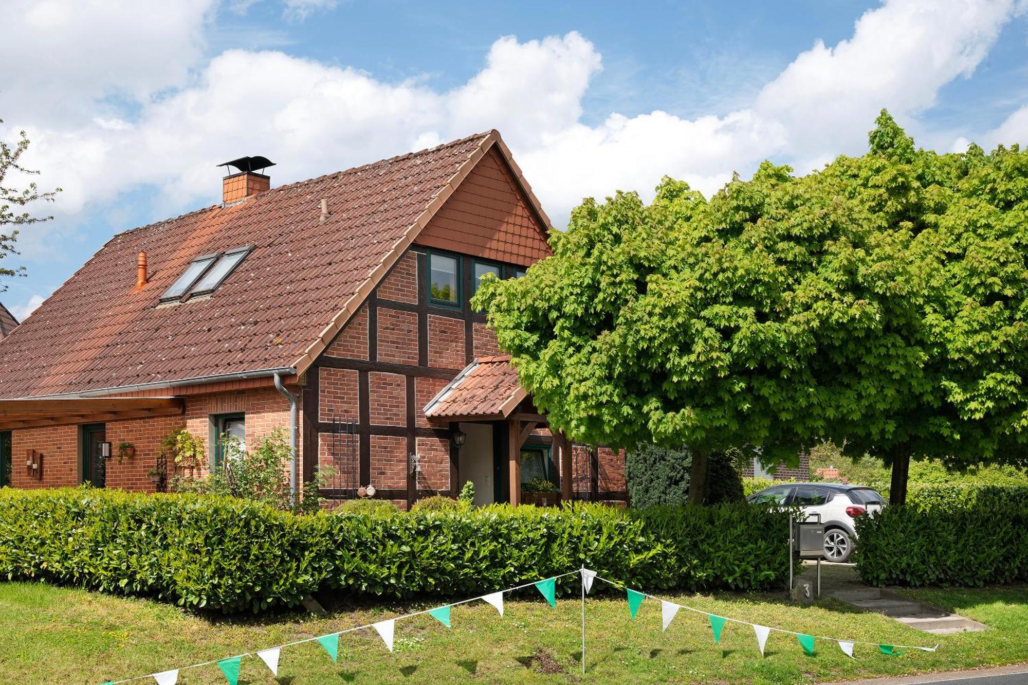 Ferienhaus Thomas Colnrade Luaran gambar
