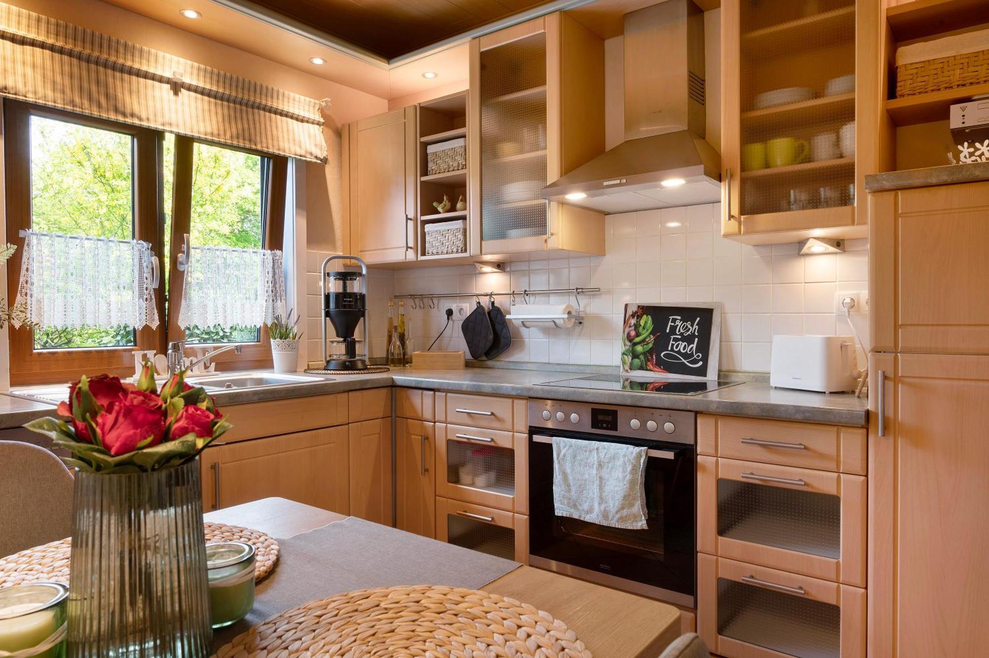 Ferienhaus Thomas Colnrade Luaran gambar