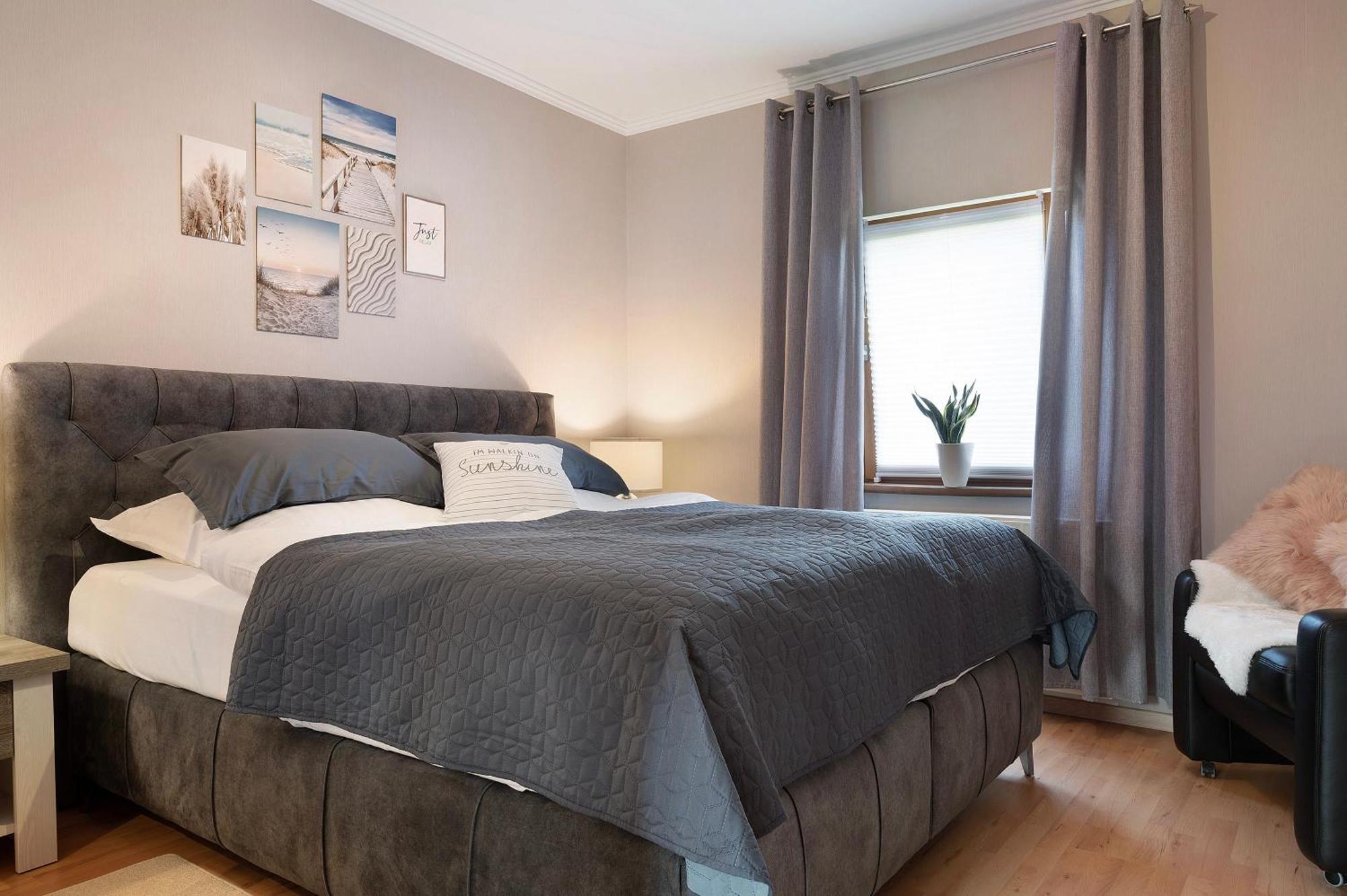 Ferienhaus Thomas Colnrade Luaran gambar