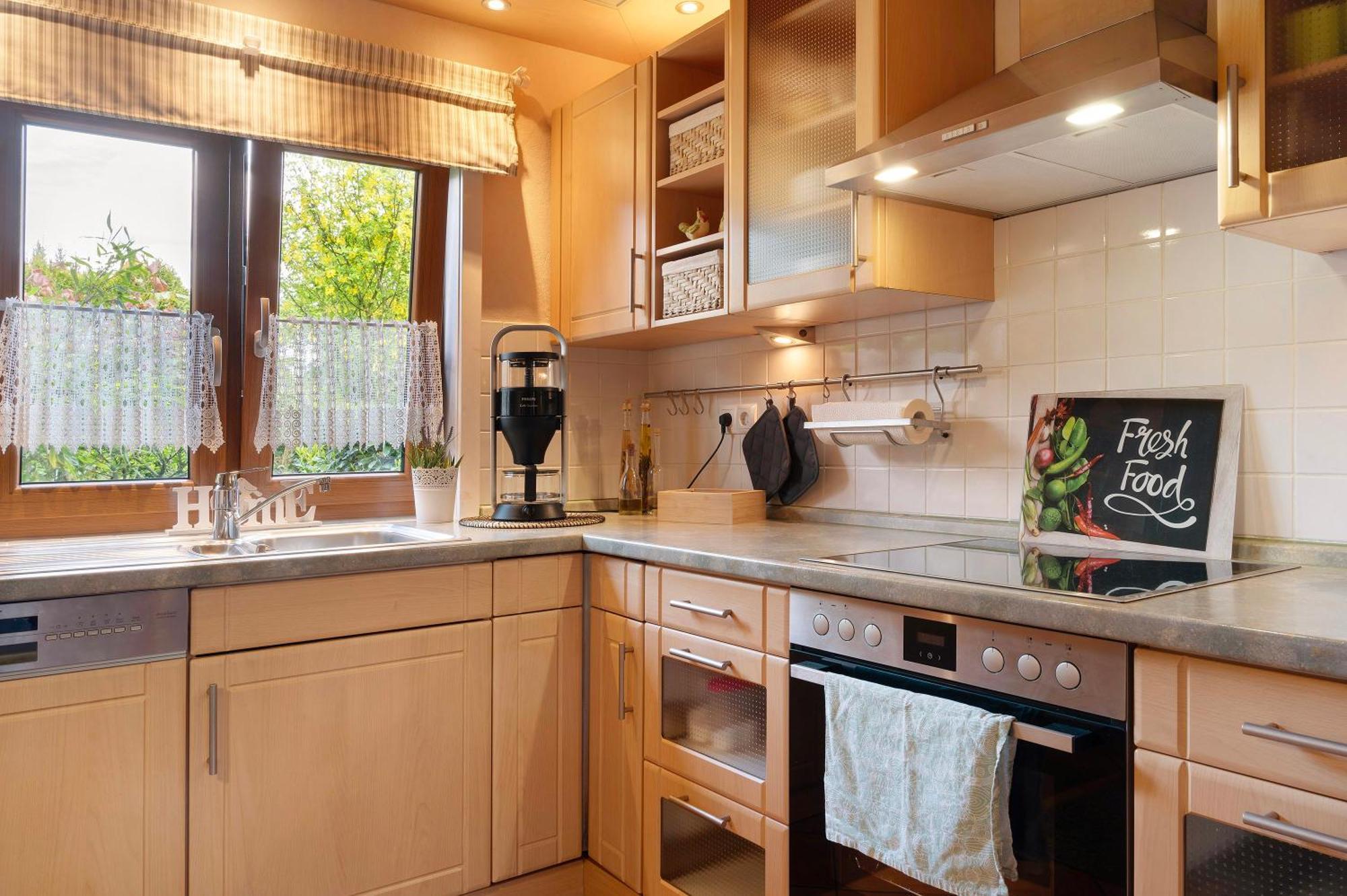 Ferienhaus Thomas Colnrade Luaran gambar