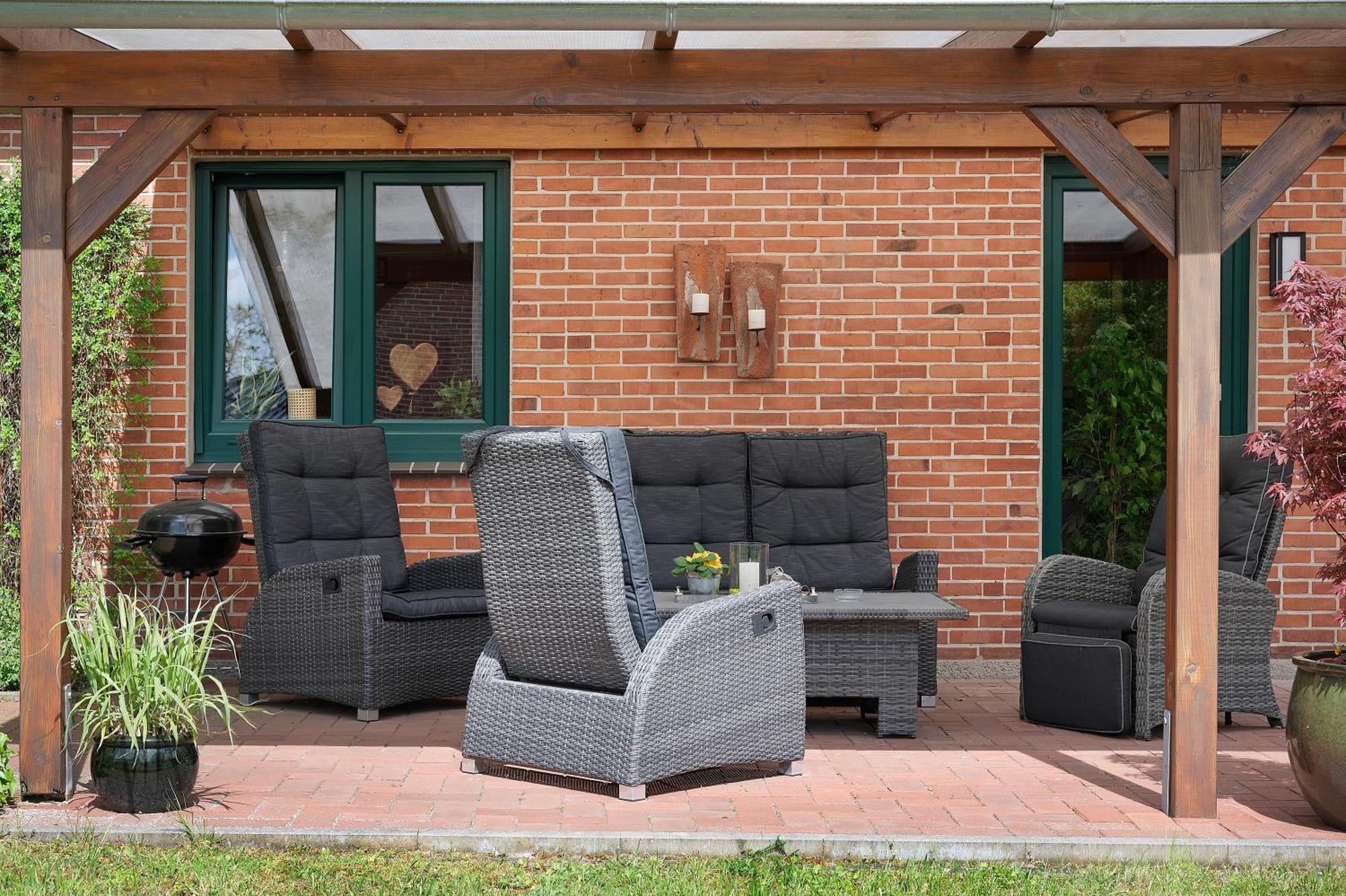 Ferienhaus Thomas Colnrade Luaran gambar