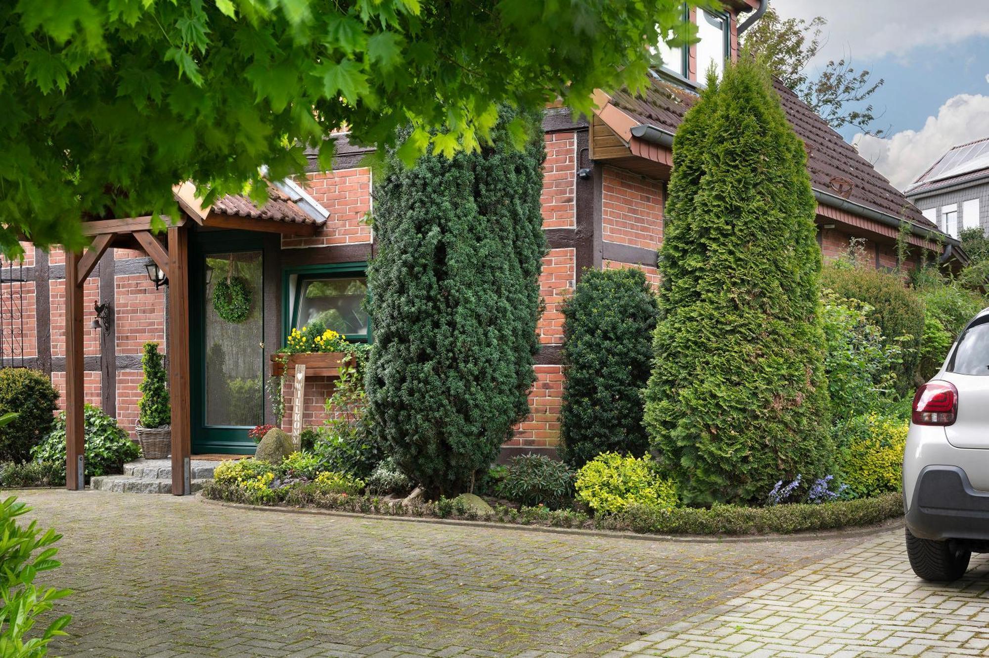Ferienhaus Thomas Colnrade Luaran gambar